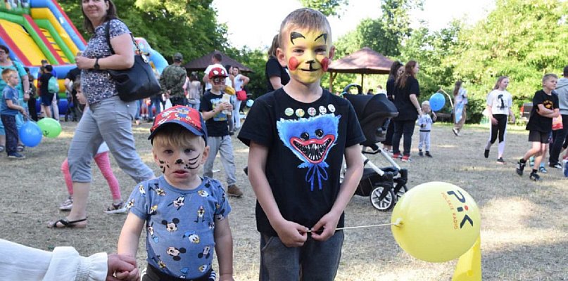 Kęsowo: Gminny Dzień Dziecka / ZAPOWIEDŹ - 22238