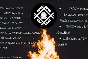Już w najbliższą sobotę Palinocka z Czarną Olszą - Grupą Odtwórstwa Historycznego-22242