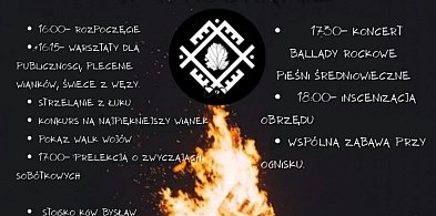 Już w najbliższą sobotę Palinocka z Czarną Olszą - Grupą Odtwórstwa Historycznego-22242