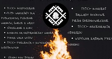 Już w najbliższą sobotę Palinocka z Czarną Olszą - Grupą Odtwórstwa Historycznego-22242