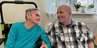 Celina i Antoni Kortasowie są małżeństwem od 65 lat!-22278