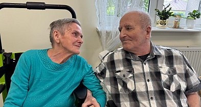 Celina i Antoni Kortasowie są małżeństwem od 65 lat!-22278
