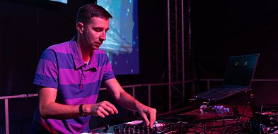 Imprezowo zaczynamy wakacje! DJ Casprov zagra w piątek Tucholi / ZAPOWIEDŹ-22302
