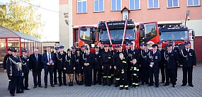 OSP Gostycyn świętuje 150-lecie / ZAPOWIEDŹ