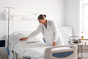 Kluczowe ogłoszenie ministry. Potężna kasa na zdrowie Polaków-22359