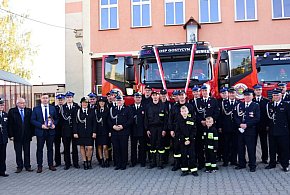Obchody 150-lecia OSP w Gostycynie. Będą: koncert orkiestry, strażackie pamiątki-22356