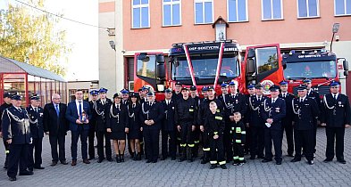 Obchody 150-lecia OSP w Gostycynie. Będą: koncert orkiestry, strażackie pamiątki-22356