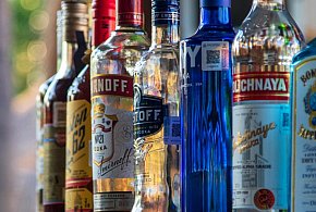 Piwo i wódka znikną ze stacji paliw? Ten pomysł znów jest na stole-22369