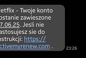 Tylko jeden klik i możesz stracić pieniądze. Uwaga na nowy przekręt-22375