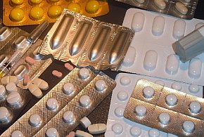 Popularny lek zniknie z aptek. GIF wydał pilną decyzję-22383