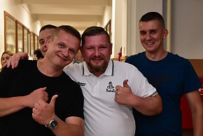 Absolwenci "Leśnika" spotkali się po latach / ZDJĘCIA CZ. 2-22417