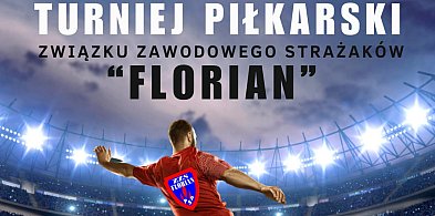 Ogólnopolski turniej ze strażakami w Tucholi! Jak grają w piłkę nożną? ZAPOWIEDŹ-22447