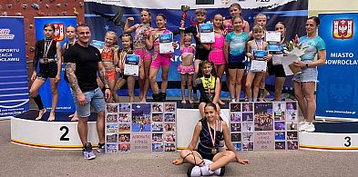 Fitness Sportowy Tuchola na szczycie! Swietne wejście w wakacje -22450