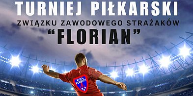 Ogólnopolski turniej ze strażakami w Tucholi! Jak grają w piłkę nożną? ZAPOWIEDŹ-22447