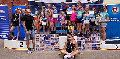 Fitness Sportowy Tuchola na szczycie! Swietne wejście w wakacje -22450