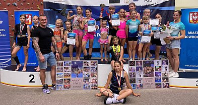 Fitness Sportowy Tuchola na szczycie! Swietne wejście w wakacje -22450