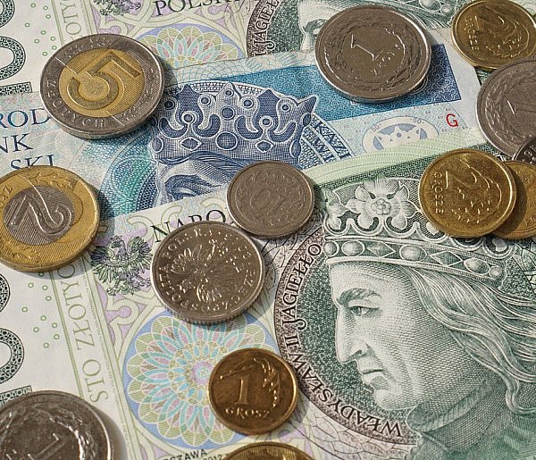 Na konta Polaków popłyną przelewy. Pieniądze już od wtorku-22432