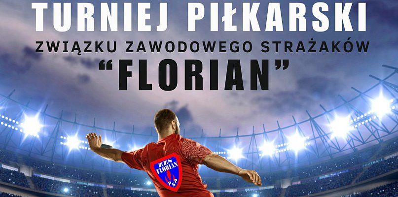 Ogólnopolski turniej ze strażakami w Tucholi! Jak grają w piłkę nożną? ZAPOWIEDŹ - 22447