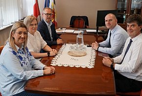 Tuchola: Powiat rozstrzygnął konkurs na dyrektora TCEZ. Kto wygrał?-22466