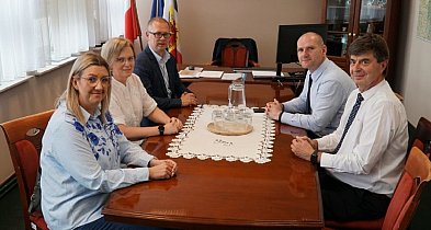 Tuchola: Powiat rozstrzygnął konkurs na dyrektora TCEZ. Kto wygrał?-22466