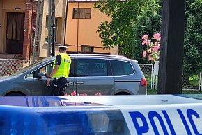 Poniedziałkowy poranek nie był trzeźwy dla wszystkich kierowców-22478
