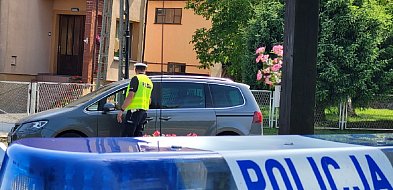 Poniedziałkowy poranek nie był trzeźwy dla wszystkich kierowców-22478
