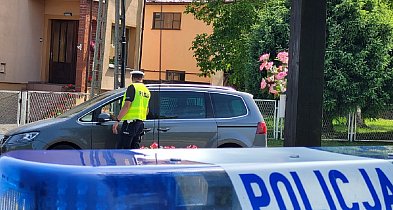 Poniedziałkowy poranek nie był trzeźwy dla wszystkich kierowców-22478
