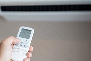 Chłodzisz się klimatyzacją? Oto, co najczęściej robią źle Polacy-22514