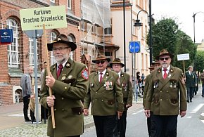 Bractwo kurkowe ma powody do świętowania. Zapraszają Was na festyn!-22517