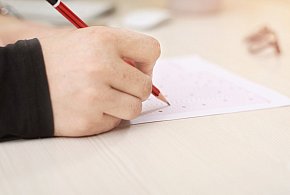 To zaważy na przyjęciu do szkoły średniej. Uczniowie już liczą punkty-22537