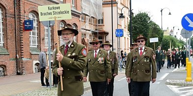 Bractwo kurkowe ma powody do świętowania. Zapraszają Was na festyn!-22517