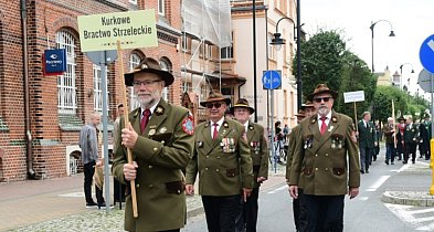 Bractwo kurkowe ma powody do świętowania. Zapraszają Was na festyn!-22517