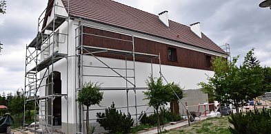 Ruszył sezon kąpielowy. Co z Bysławiem?-22582