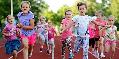 Wyjątkowa Mila Tucholska już 20 lipca. Nie tylko biegi / ZAPOWIEDŹ-22590