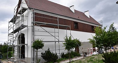 Ruszył sezon kąpielowy. Co z Bysławiem?-22582