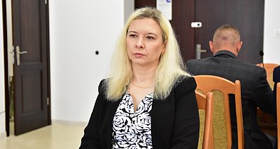 Nowa dyrektorka GOK-u w Śliwicach. Po raz kolejny bez konkursu, ale z pomysłami-22584