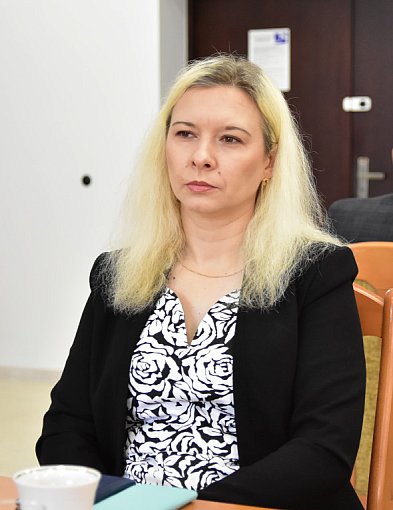 Nowa dyrektorka GOK-u w Śliwicach. Po raz kolejny bez konkursu, ale z pomysłami-22584