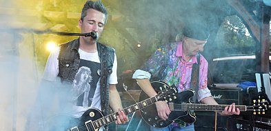 Amfiteatr Cekcyn: muzyka Zeppelinów i amerykański blues-22601