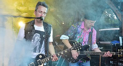 Amfiteatr Cekcyn: muzyka Zeppelinów i amerykański blues-22601