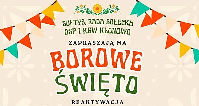 Klonowo: powraca impreza sprzed lat-22606