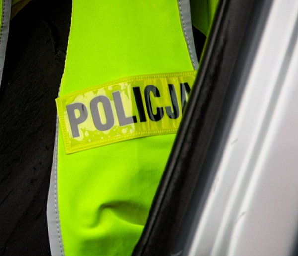 Linie produkcyjne, magazyny, ciężarówki. Policja rozbiła cały przemysł-22603
