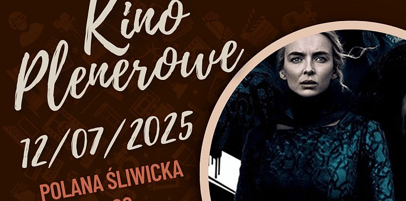 Śliwice: Zabierz bliskich i spędź wieczór na seansie w kinie plenerowym - 22622