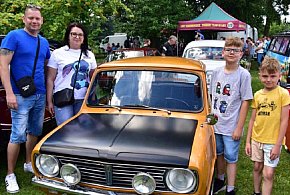 PROPOZYCJA NA WEEKEND: Zabytki na kołach w Tucholi. Będzie nowość – wyścig!-22629