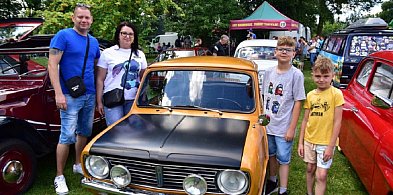 PROPOZYCJA NA WEEKEND: Zabytki na kołach w Tucholi. Będzie nowość – wyścig!-22629