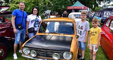 PROPOZYCJA NA WEEKEND: Zabytki na kołach w Tucholi. Będzie nowość – wyścig!-22629