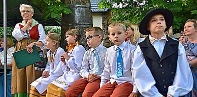 Tuchola: Widowisko w mieście! 80 osób na scenie / ZAPOWIEDŹ-22642