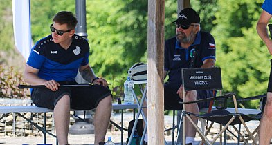 Najlepsi minigolfiści z kraju w Cekcynie. Rozegrano turnieje Pucharu Polski -22669
