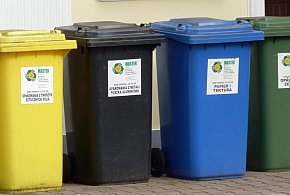 Koniec z darmowymi workami na śmieci. Tak zmieniają się zasady w gminach-22672