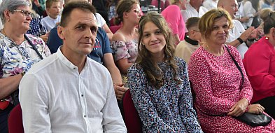 XXIX Ogólnopolski Festiwal Piosenki Religijnej „Bory Tucholskie 2025” / ZDJĘCIA-22681