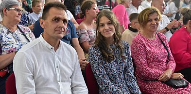 XXIX Ogólnopolski Festiwal Piosenki Religijnej „Bory Tucholskie 2025” / ZDJĘCIA-22681